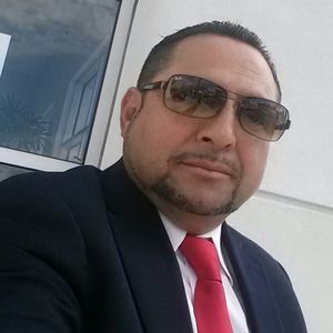 Meet your Posher, Alfonso